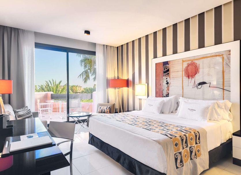 Habitació Foto