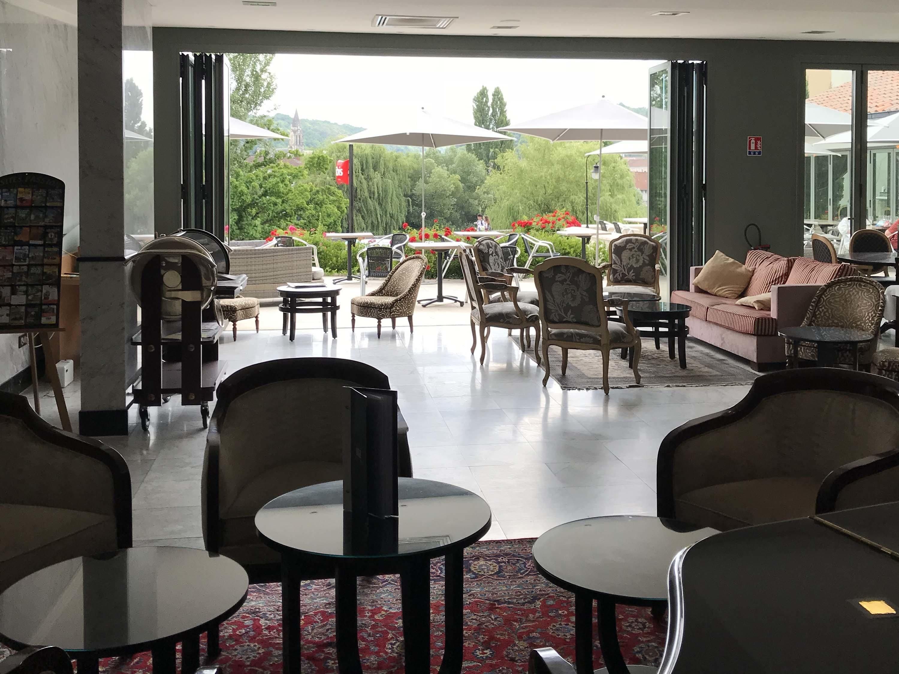 Sala d'estar