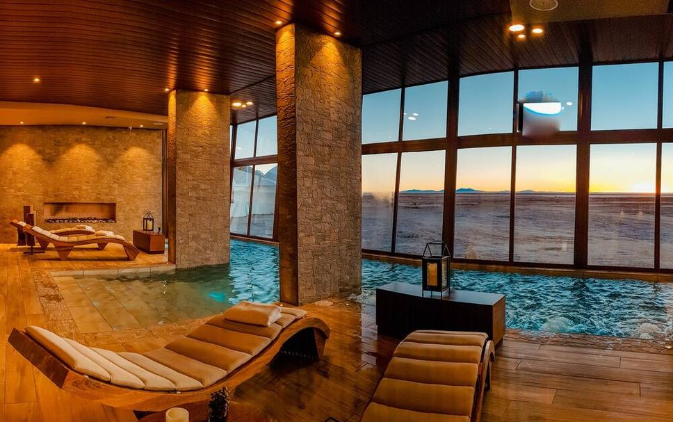 Spa Foto