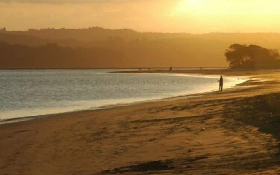 Platja Foto