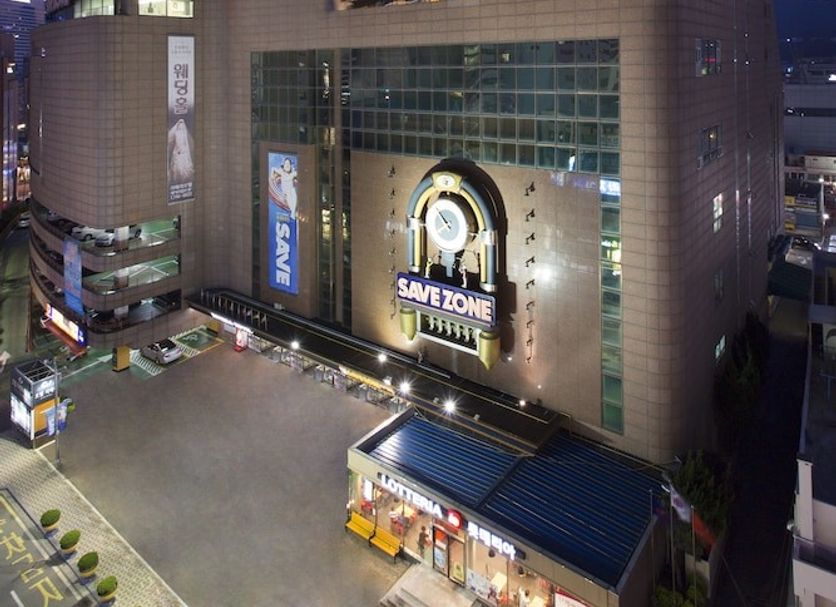 Edifici Foto