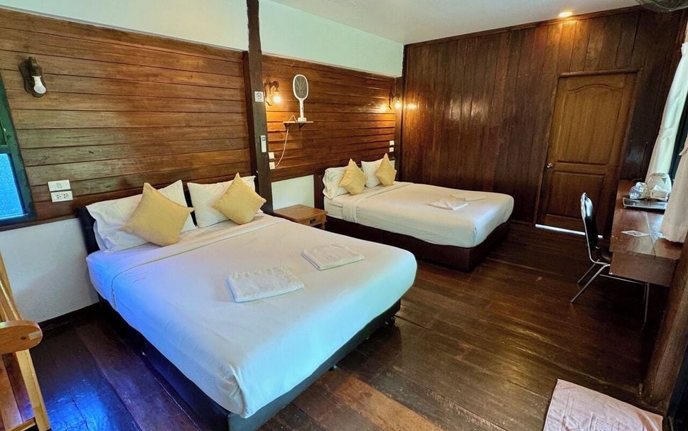 Habitació Foto