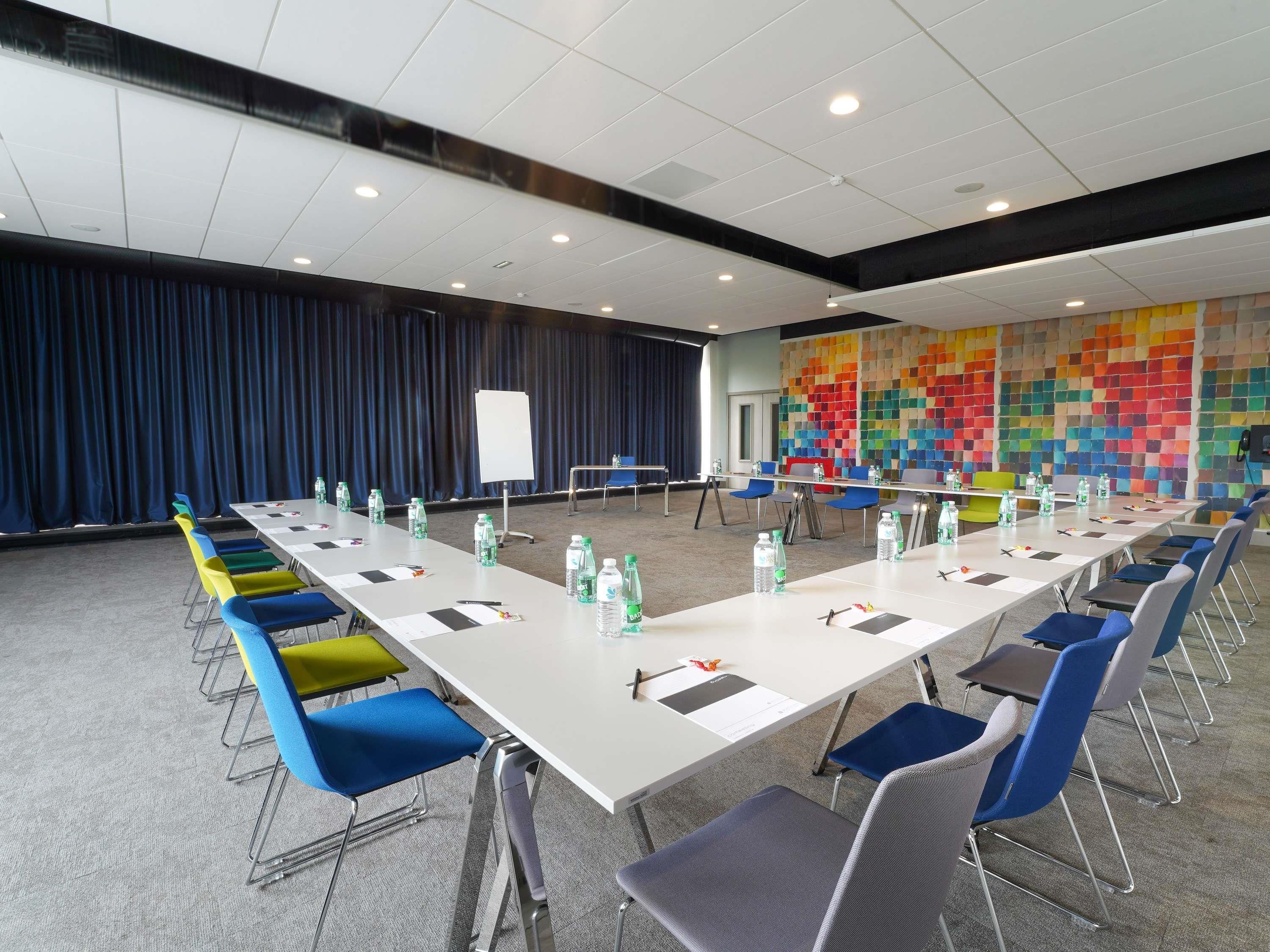 Sala de conferències