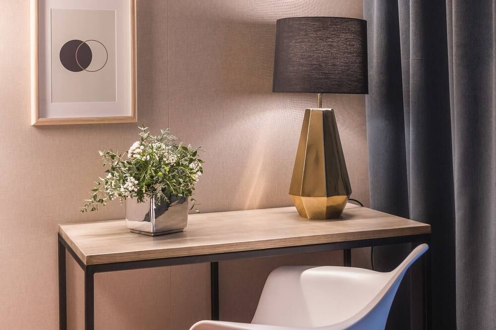 Serveis de l’habitació