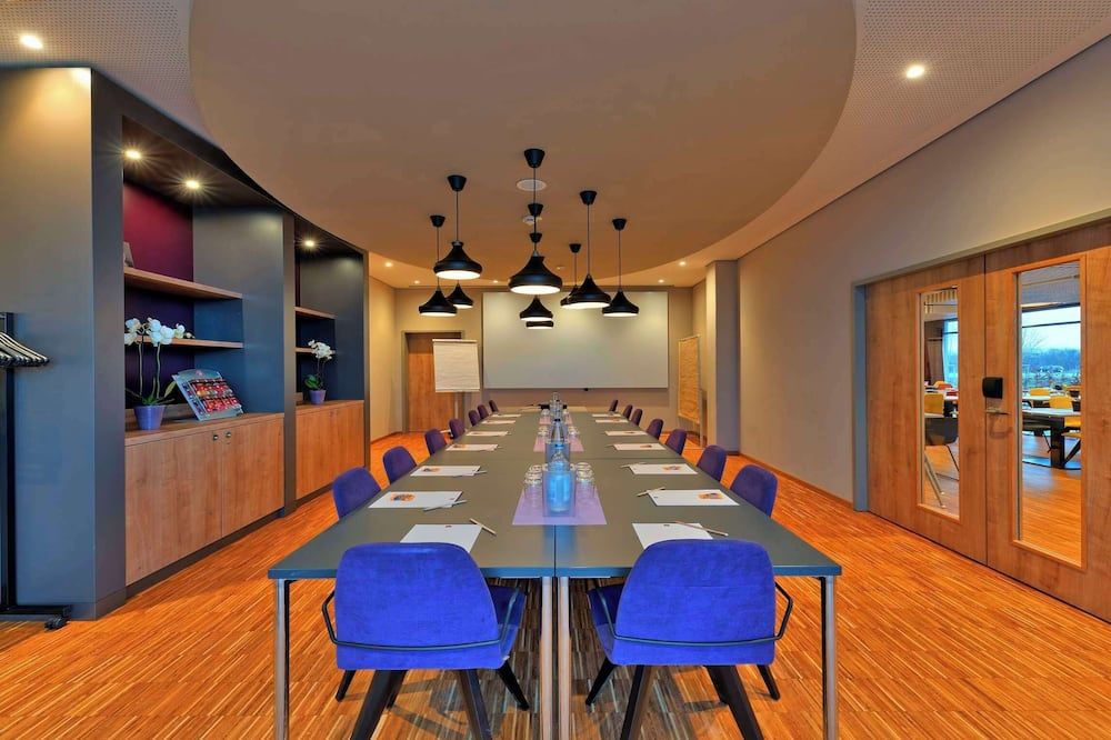 Sala de conferències