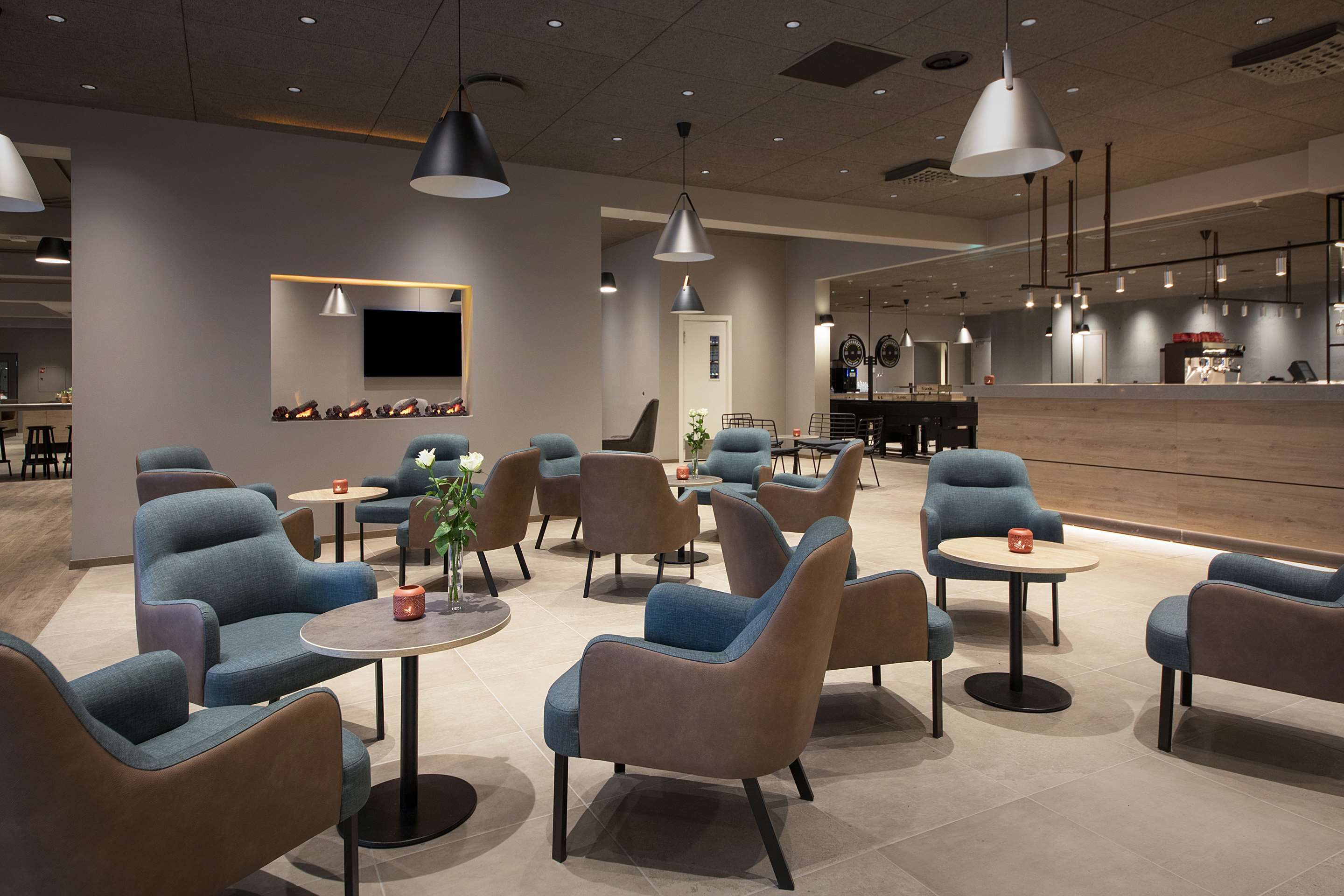 Sala d'estar