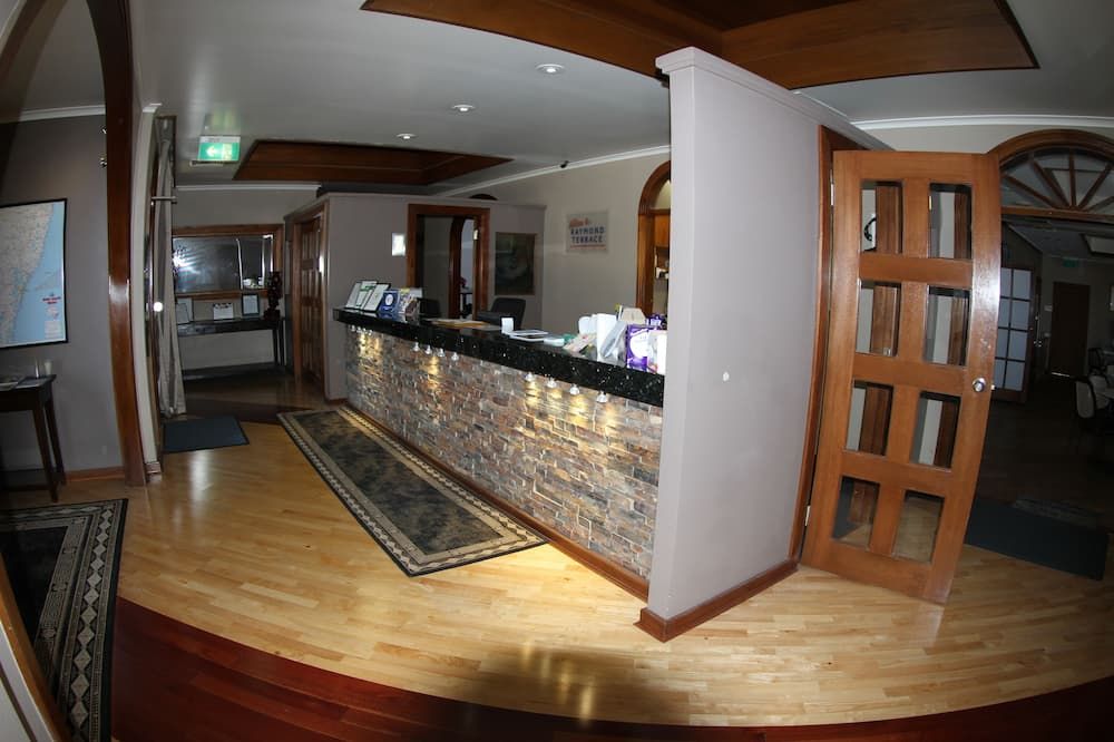 Recepció