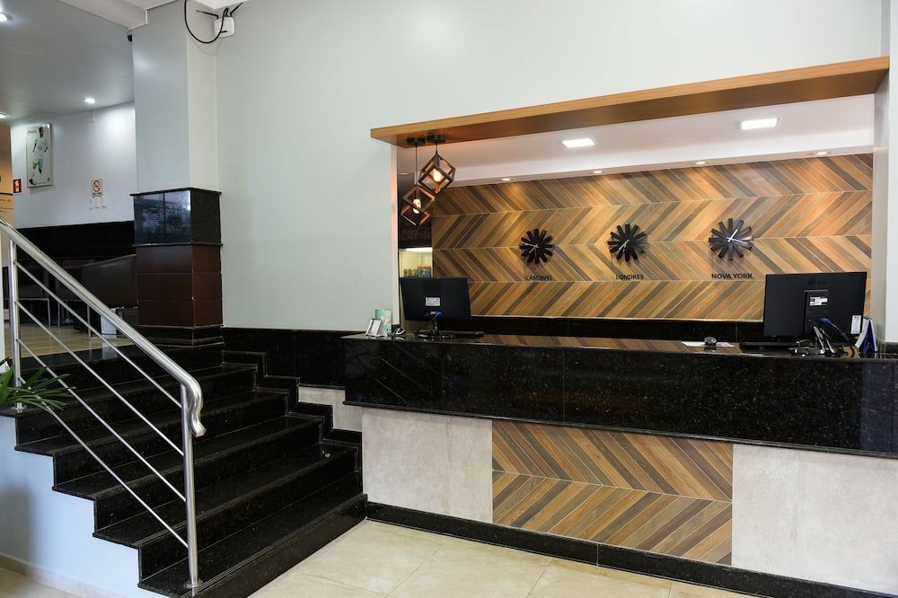 Recepció