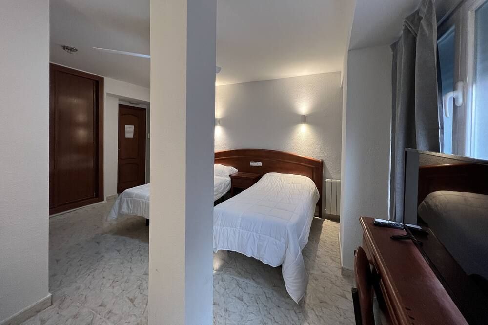 Habitació