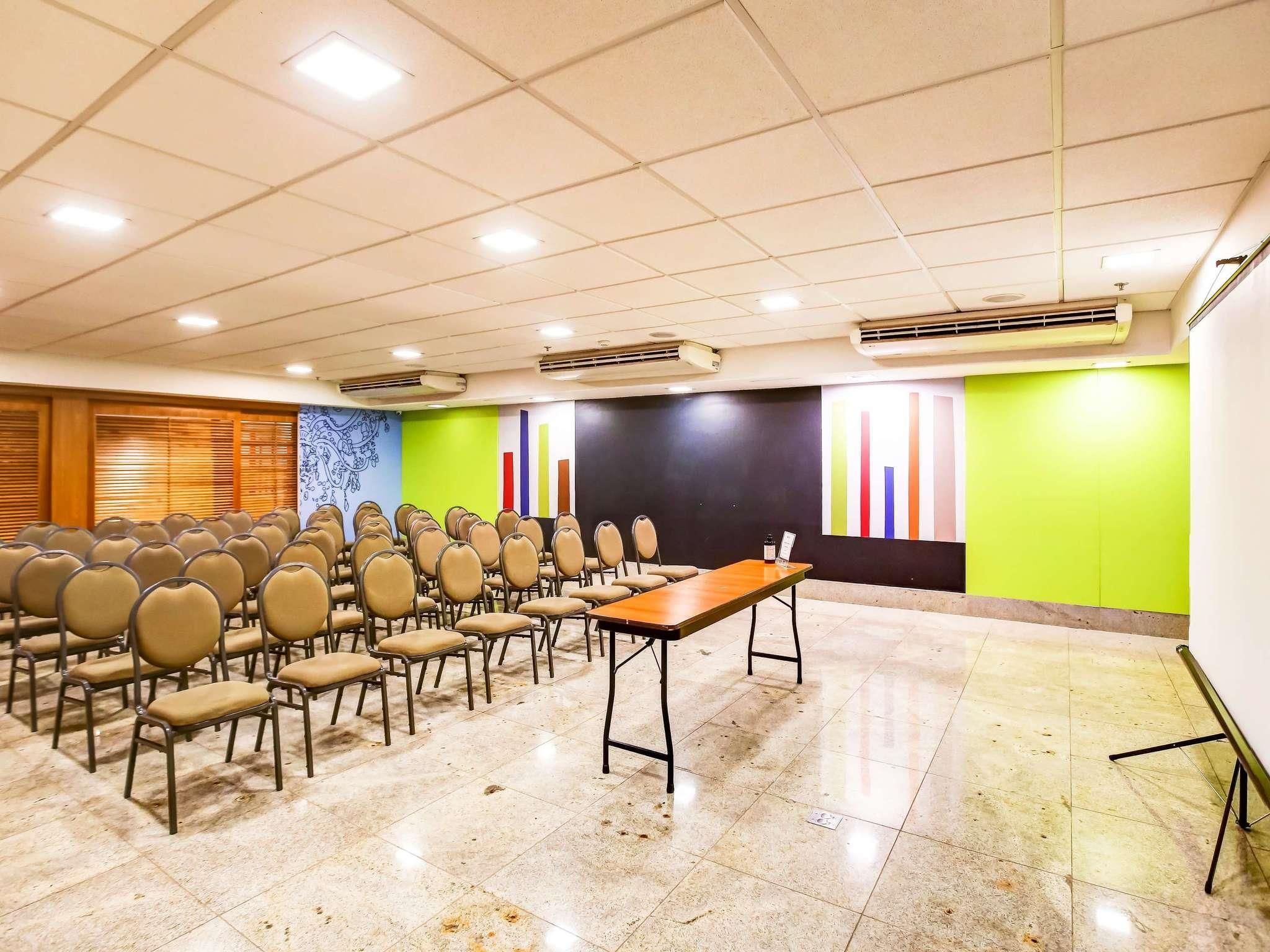Sala de conferències
