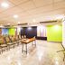 Sala de conferències