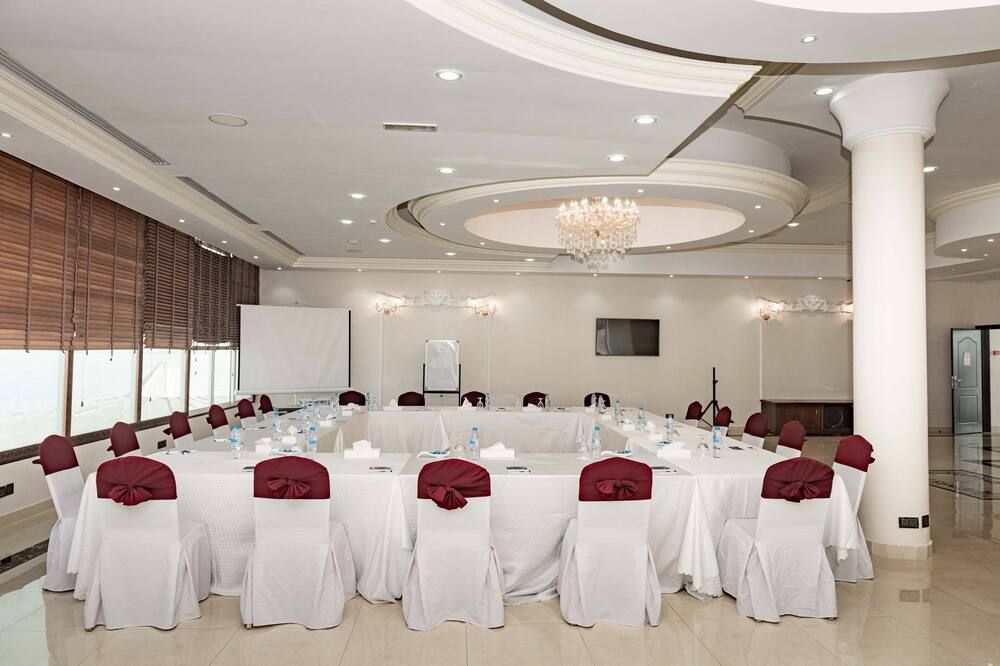Sala de banquets
