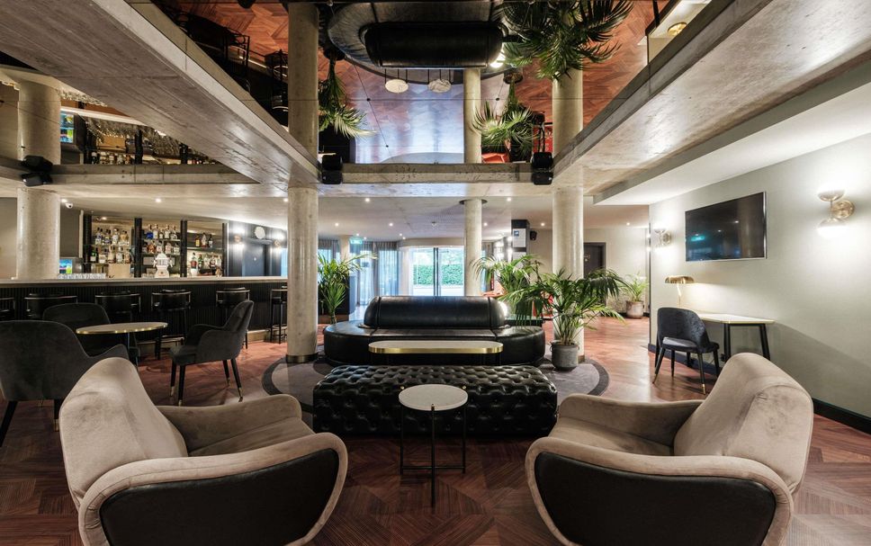 Sala d'estar Foto