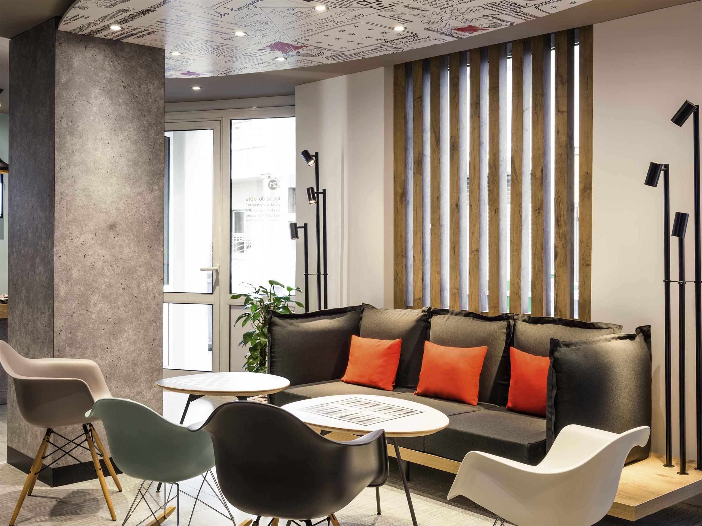 Sala d'estar Foto