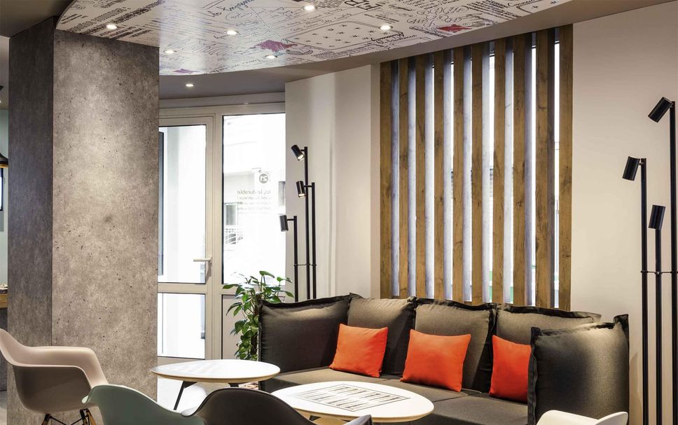 Sala d'estar Foto