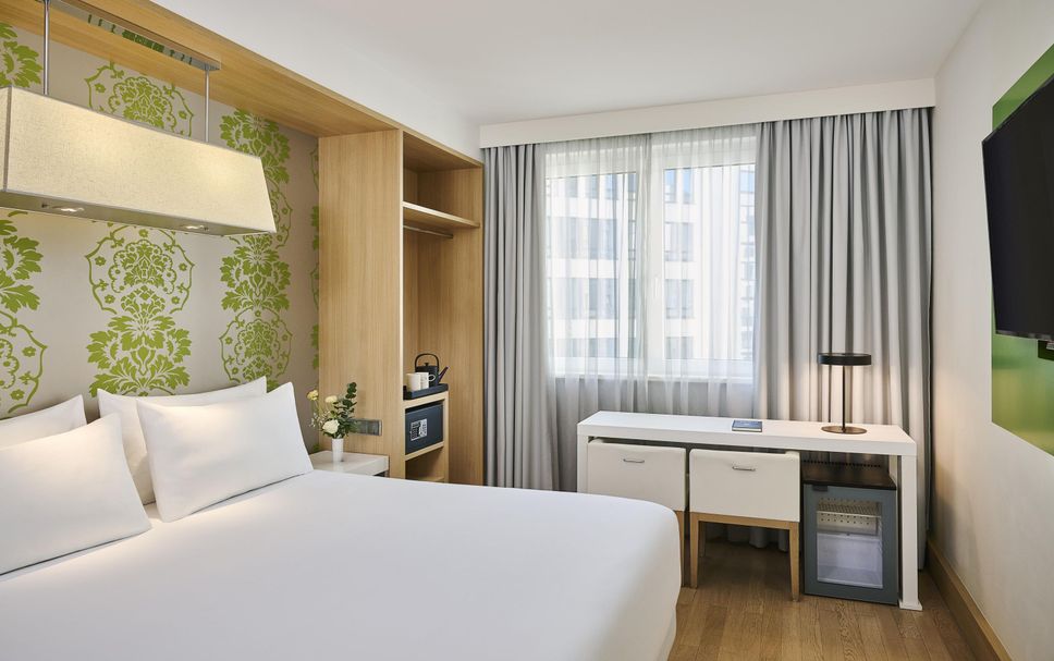 Habitació Foto
