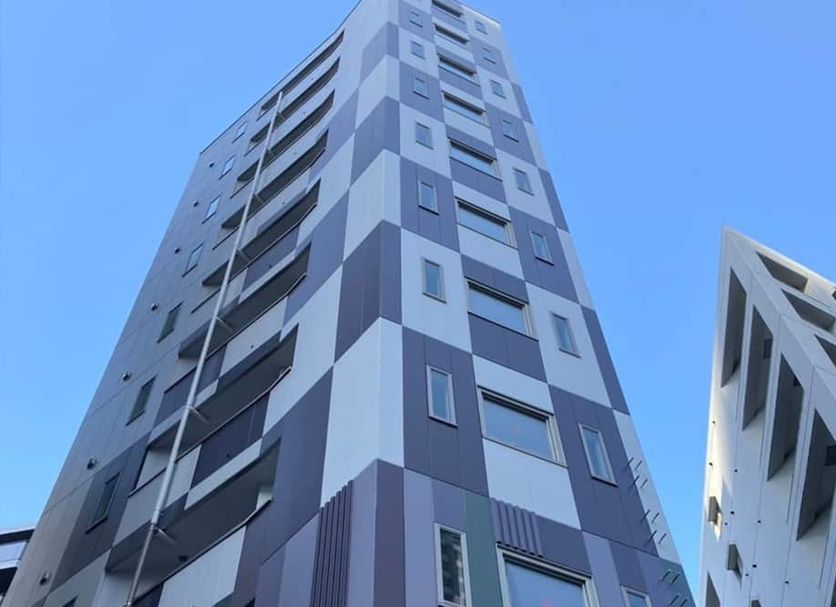 Edifici Foto