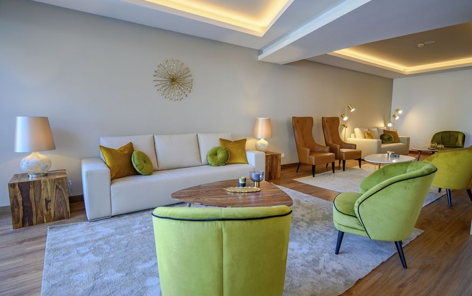 Sala Foto