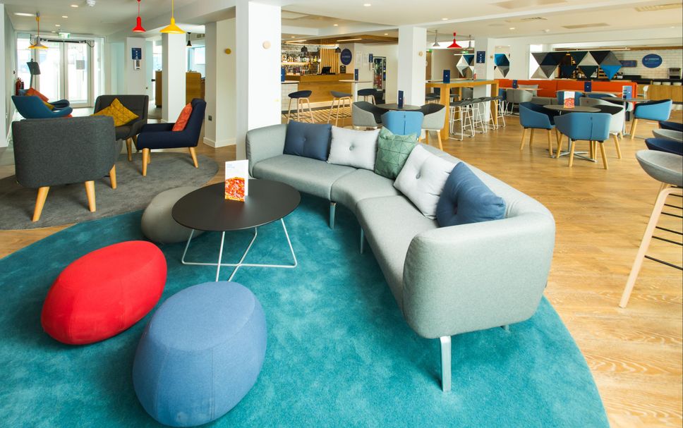 Sala d'estar Foto