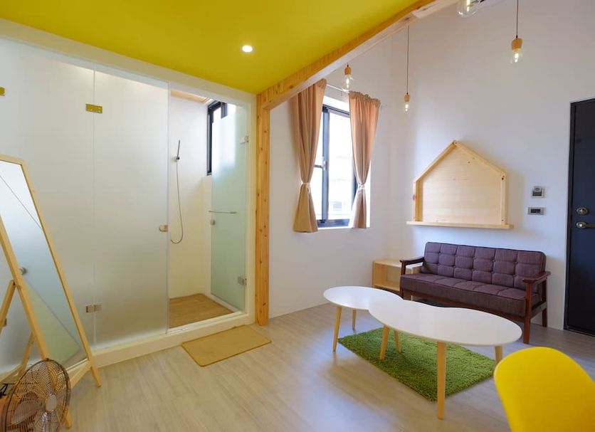 Sala Foto