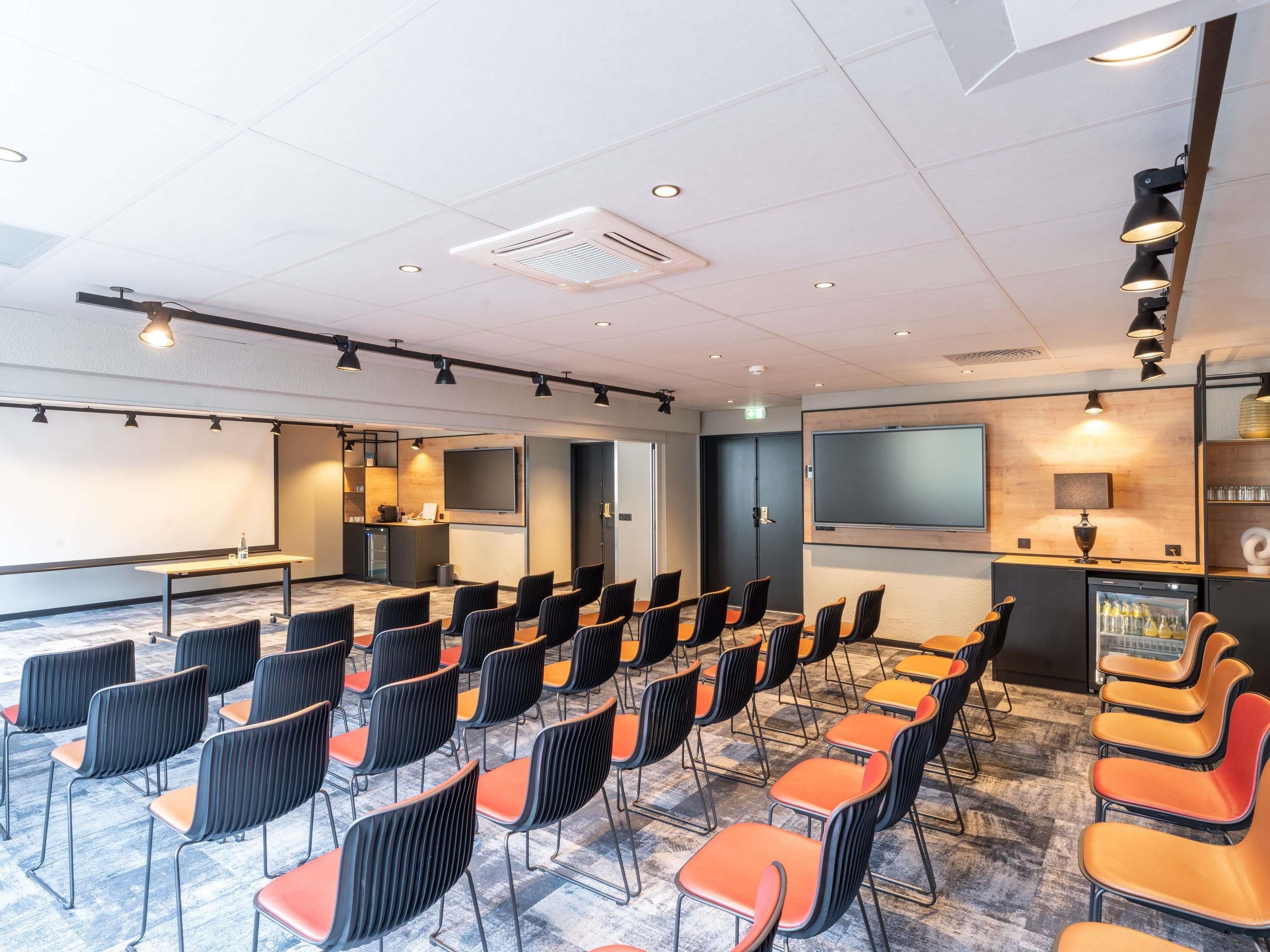 Sala de conferències
