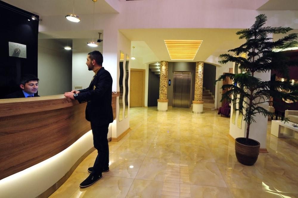 Recepció Foto