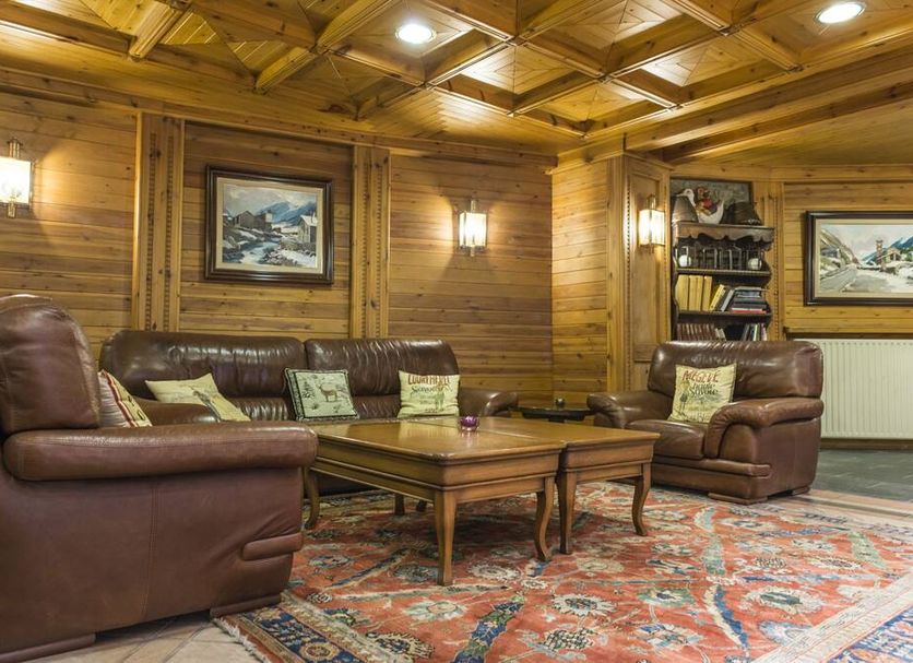 Sala d'estar Foto