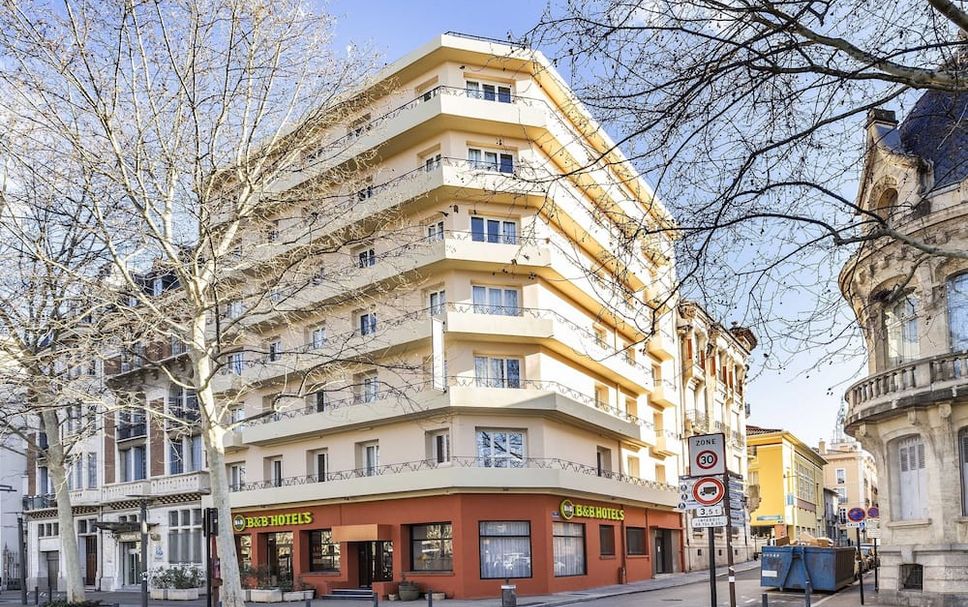 Edifici Foto