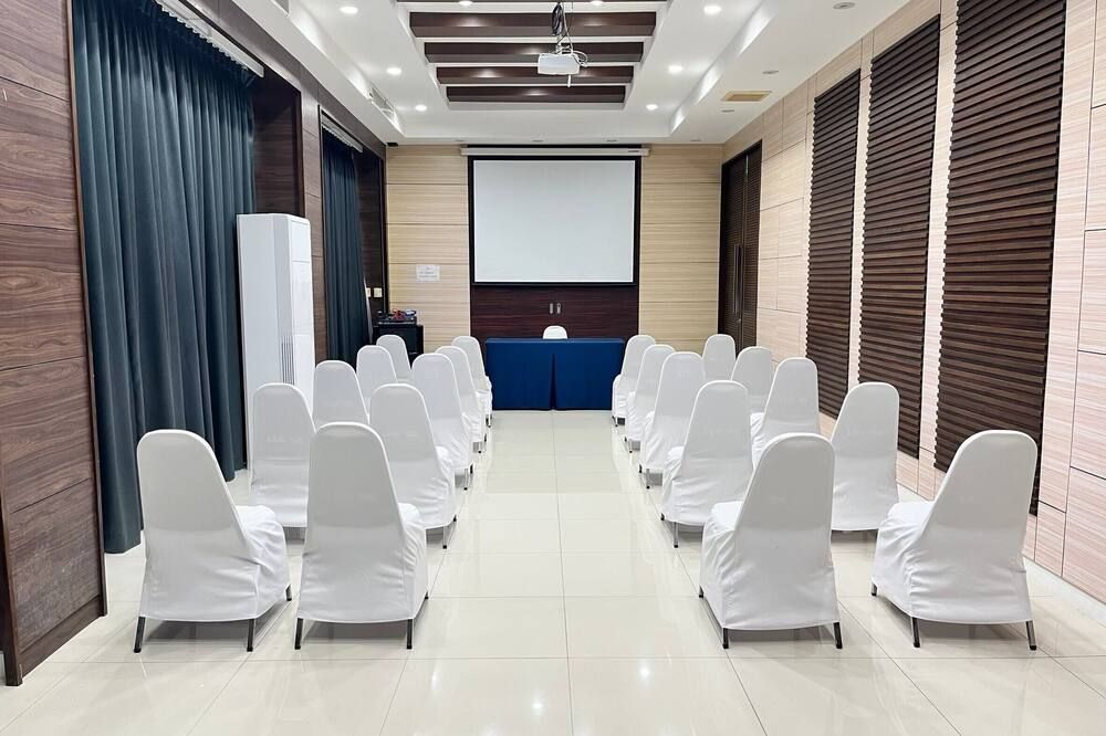 Sala de conferències