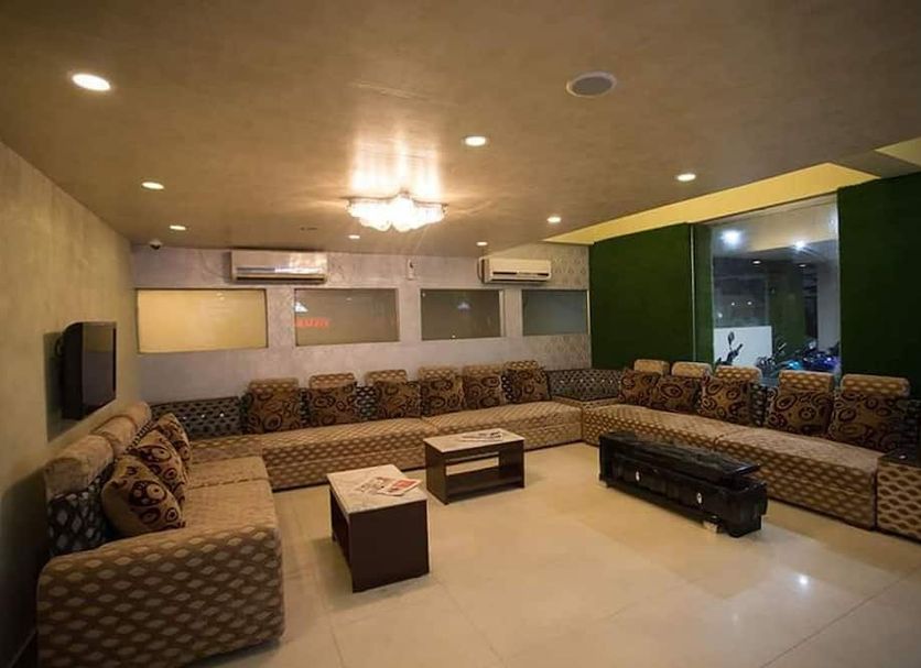 Sala d'estar Foto