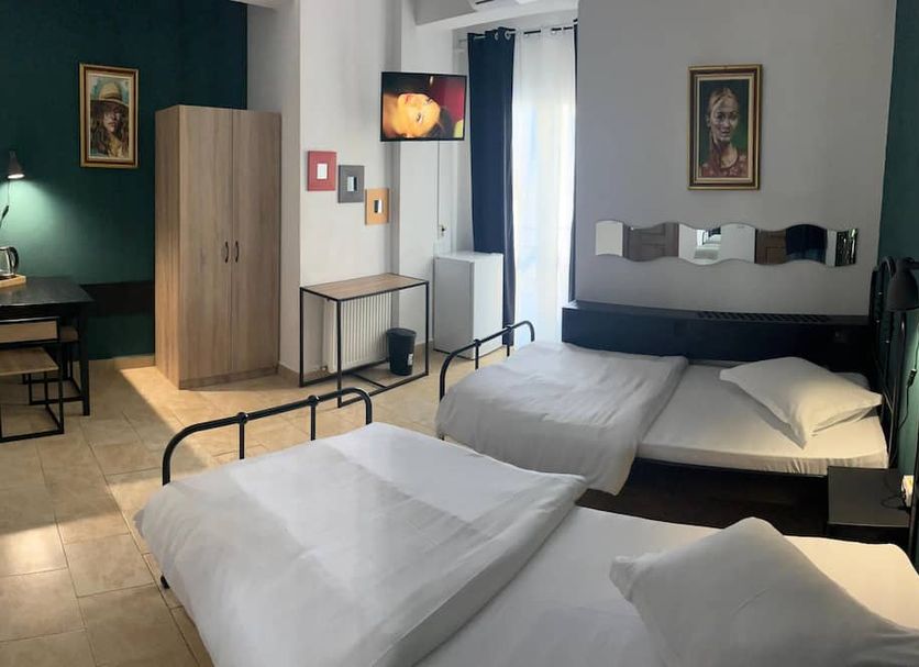 Habitació Foto