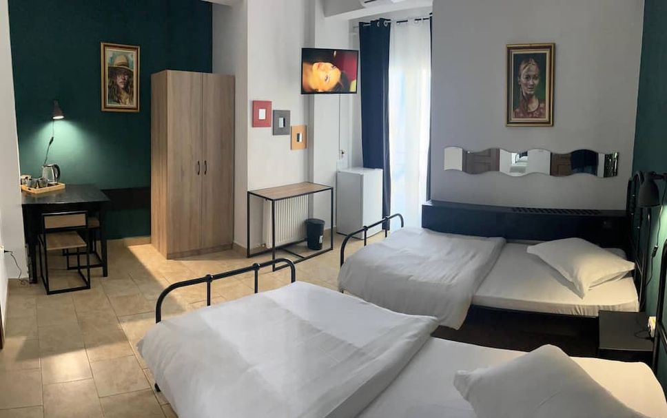 Habitació Foto