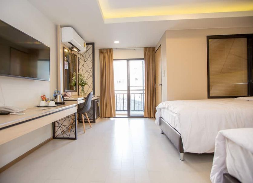 Habitació Foto