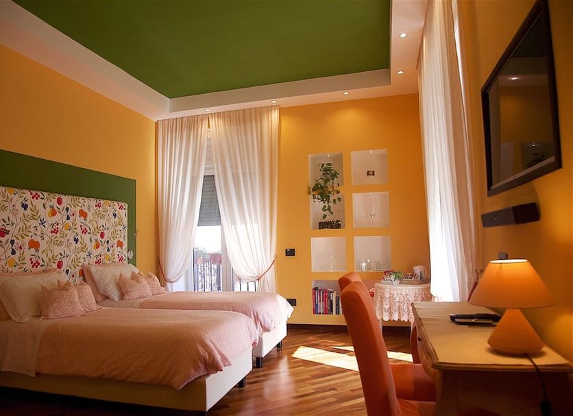 Habitació Foto