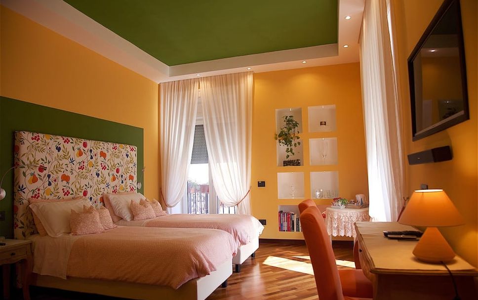Habitació Foto