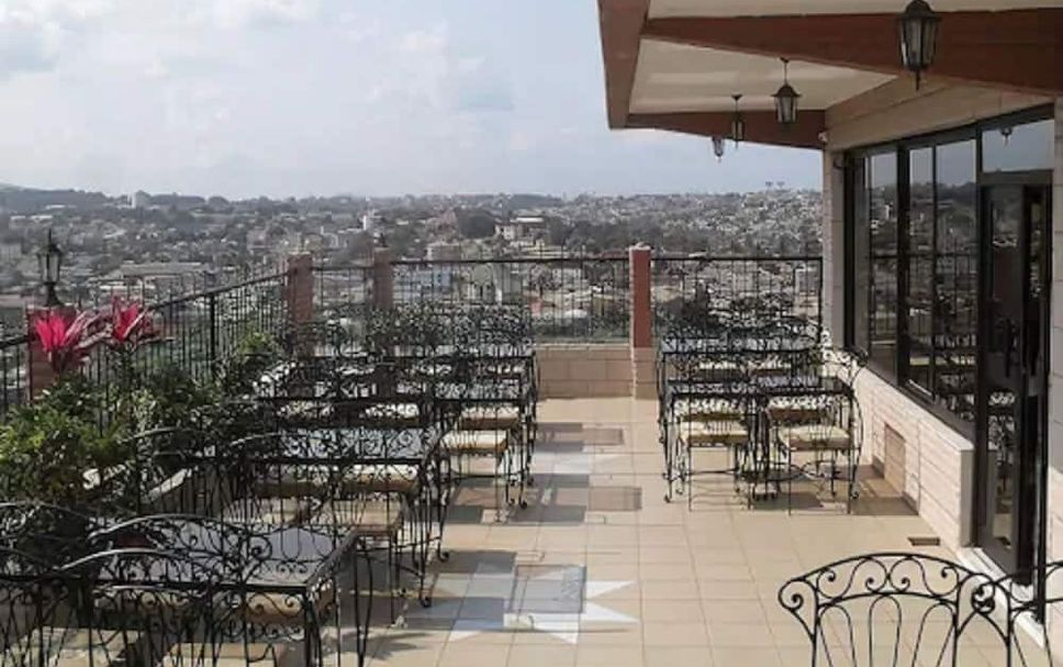 Balcó Foto