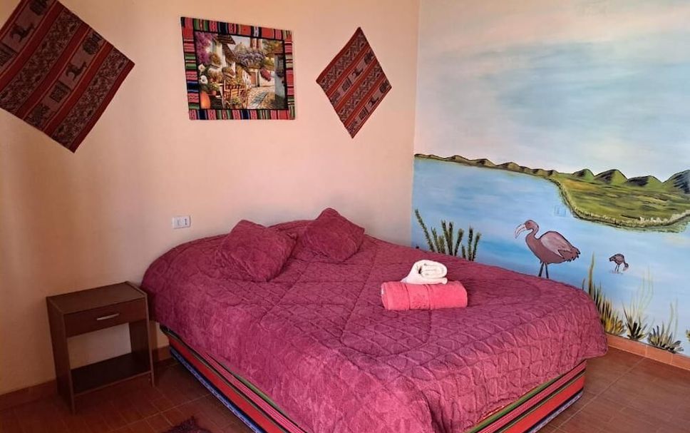 Habitació Foto