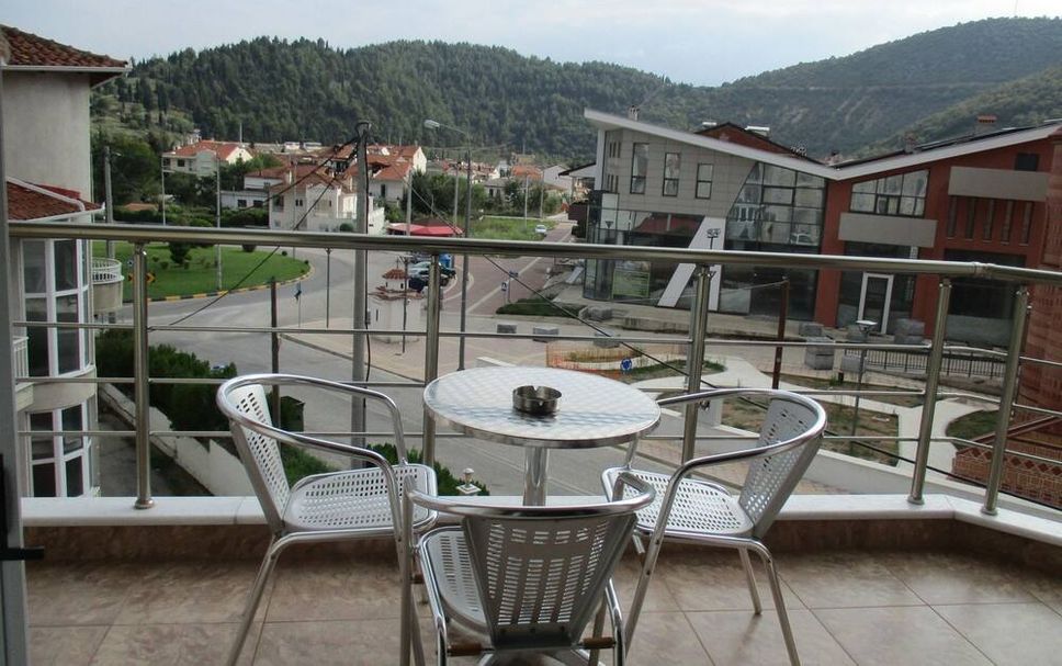 Balcó Foto