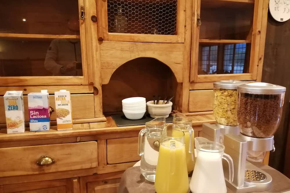Serveis de l’habitació