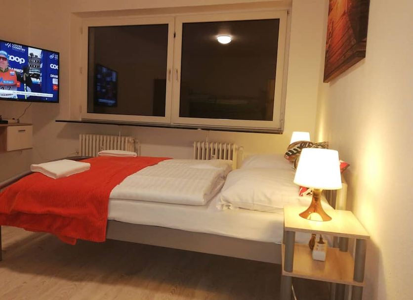 Habitació Foto