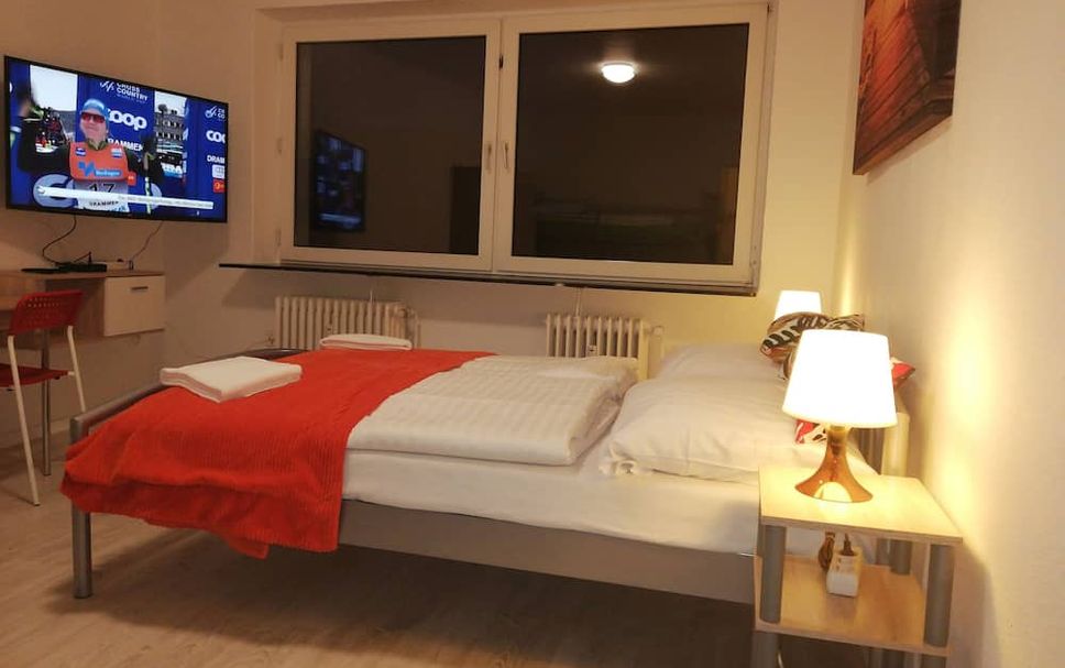 Habitació Foto