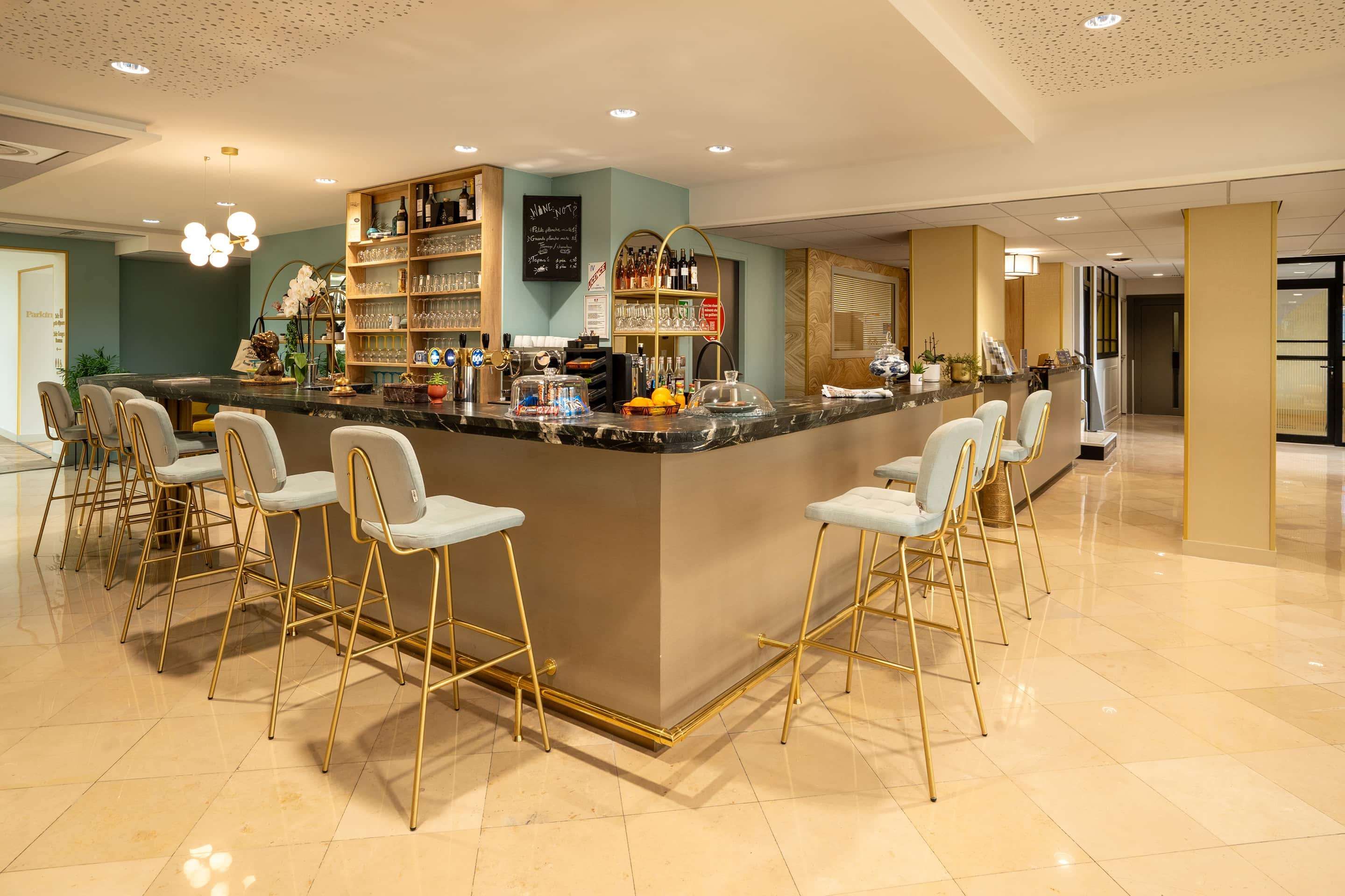 Bar Foto