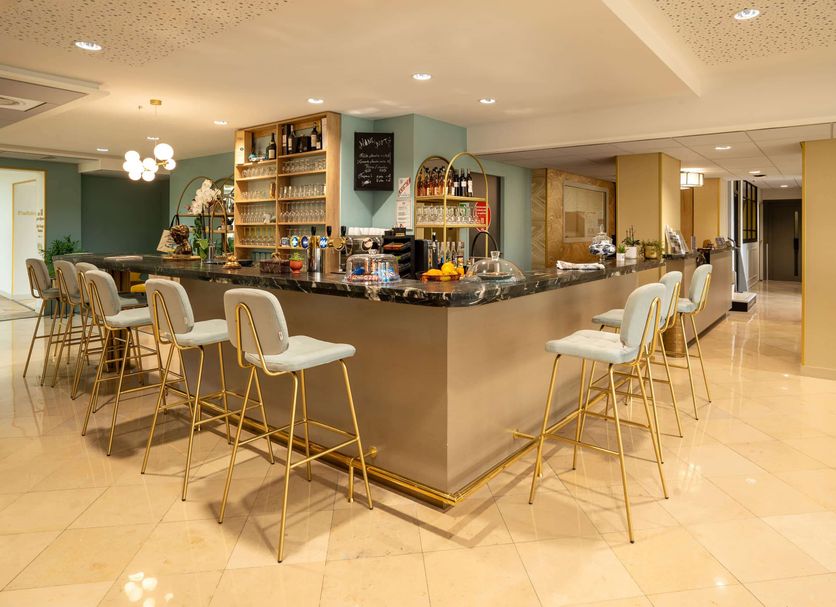 Bar Foto