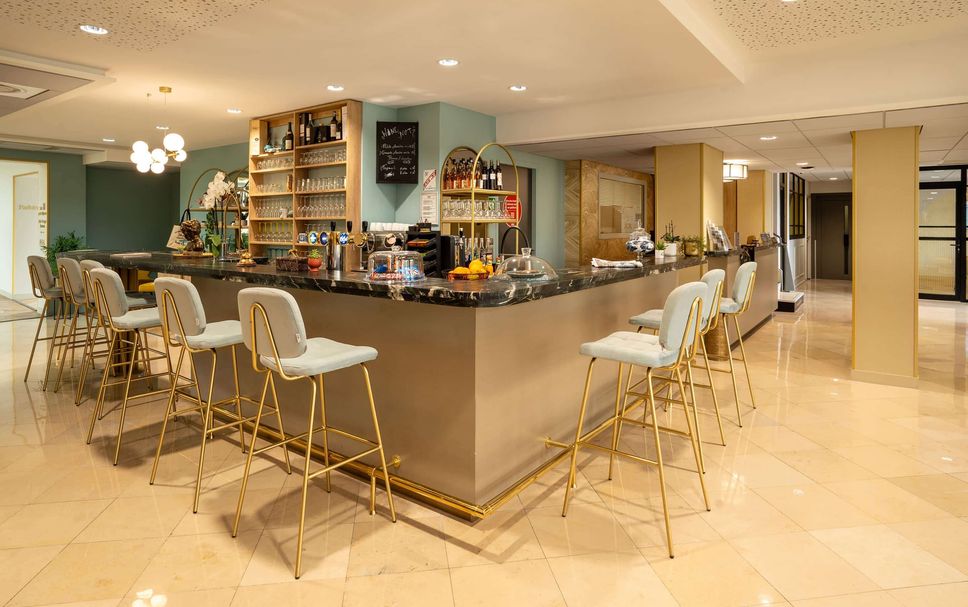 Bar Foto