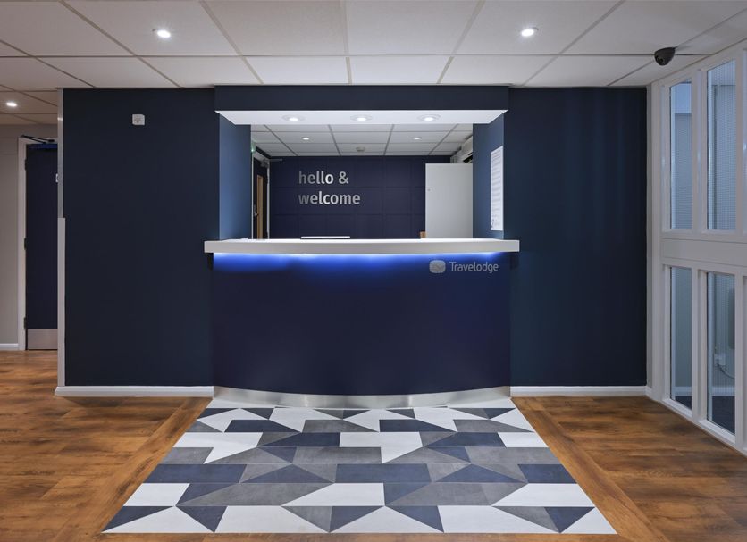 Recepció Foto