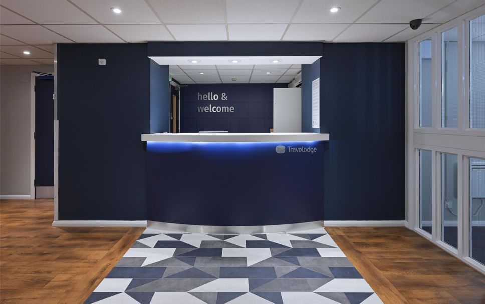 Recepció Foto