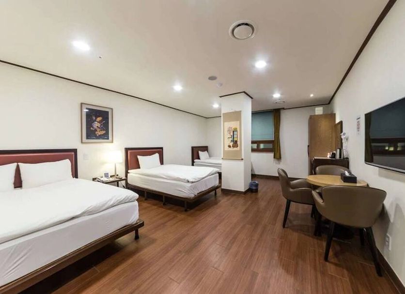 Habitació Foto