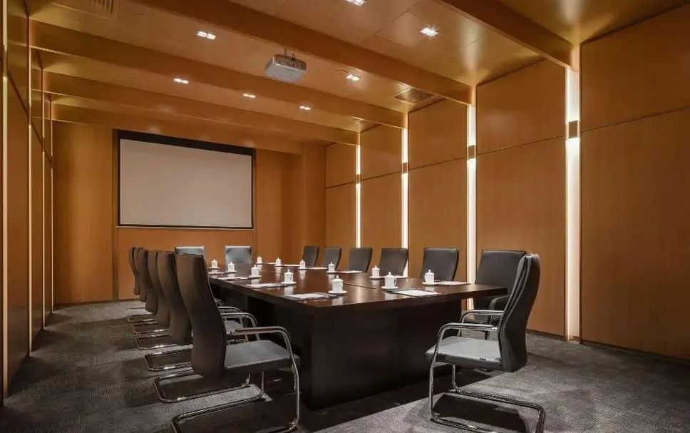 Sala de conferències Foto