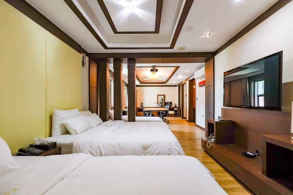 Habitació Foto