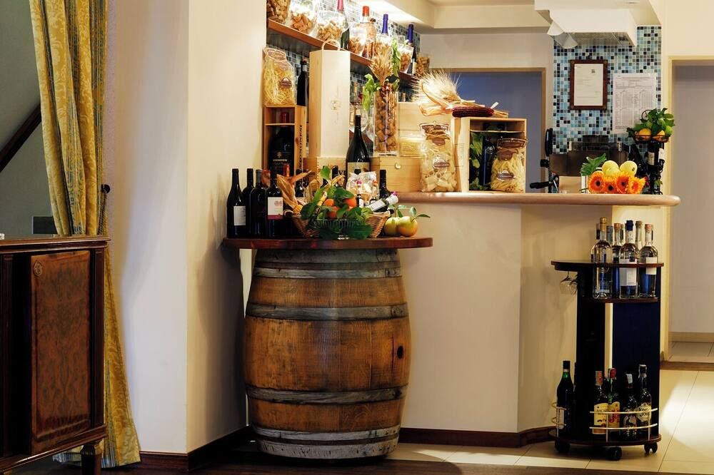 Serveis de l’habitació